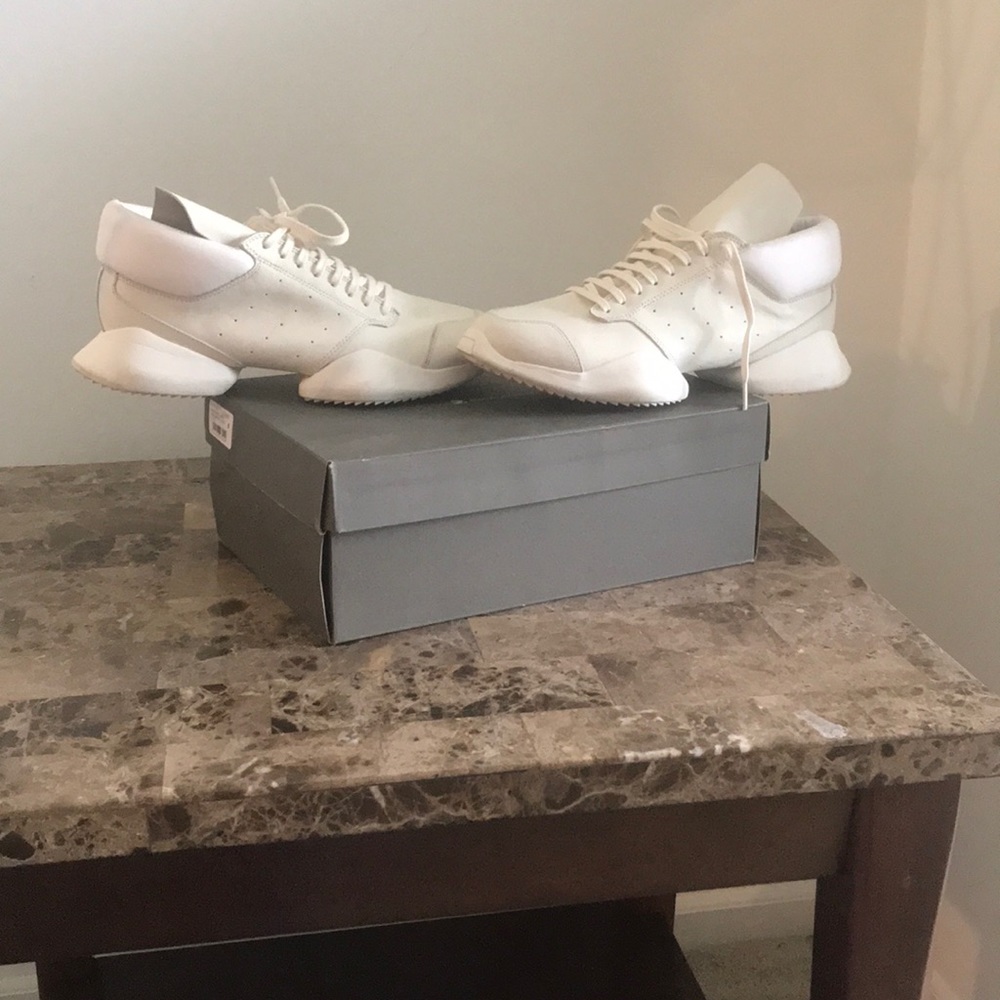 Rick Owens